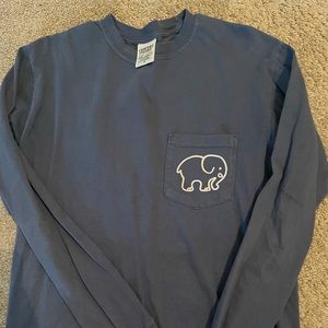 Ivory Ella long sleeve